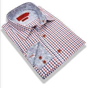 Boys dress shirt